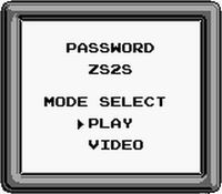 Bugs Bunny Crazy Castle sur Nintendo Game Boy